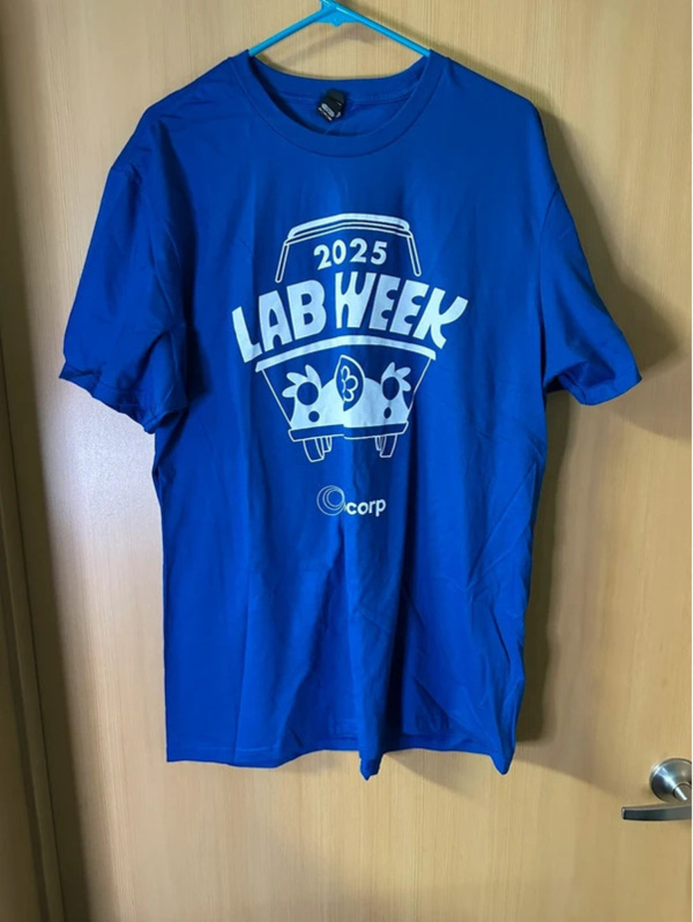 Men’s tee